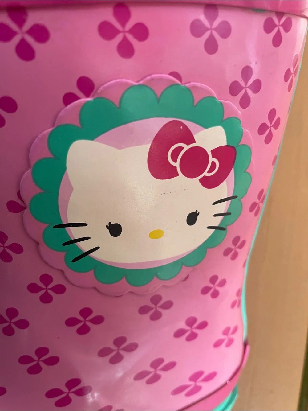 Hello Kitty adorable hello